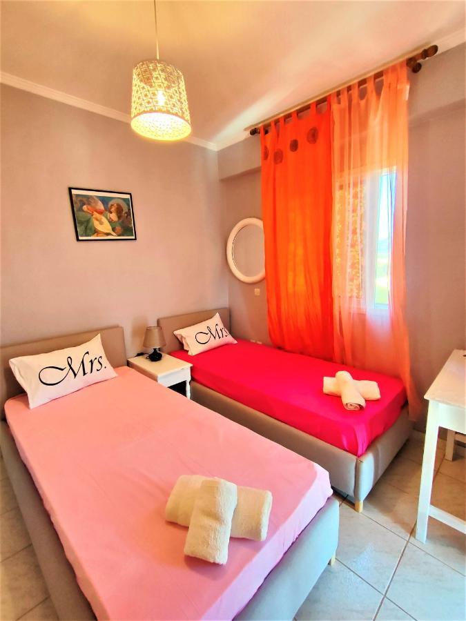 דירות גאוביה Heaven House With Pool מראה חיצוני תמונה